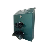 Aluminum DOGIPOT® Mini Junior Bag Dispenser 1002M-4