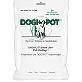 Sample Case Welcome Pak DOGIPOT® Smart Litter Pick Up Bags™ (1408)