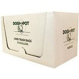 DOGIPOT SMART Liner Trash Bags™ XL - 55 gallon capacity