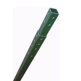 DOGIPOT® Green Telescopic Mounting Posts